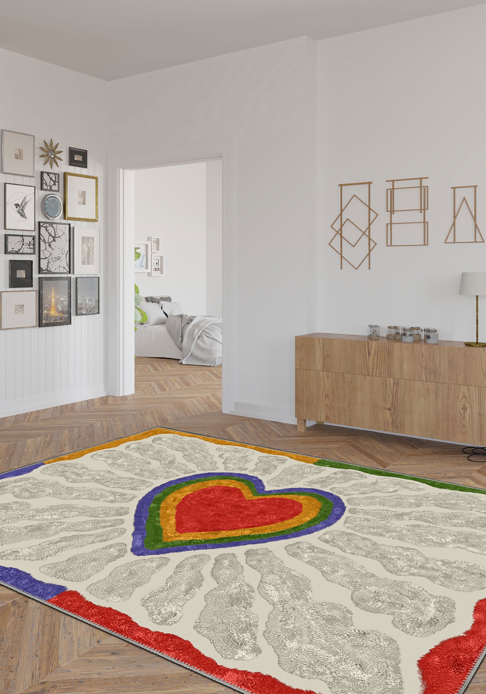 Living Room Rugs; Entryway Rugs