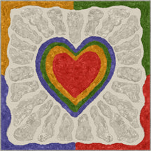 Square Rugs