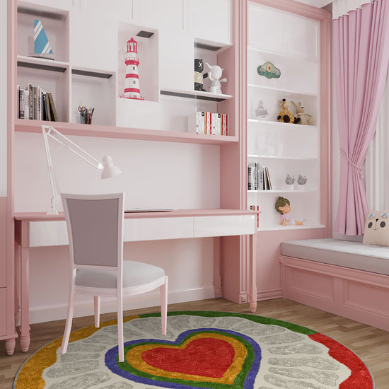 Kids Room Rugs