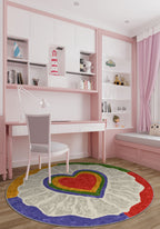 Kids Room Rugs