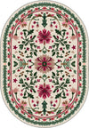 Oval Rugs
