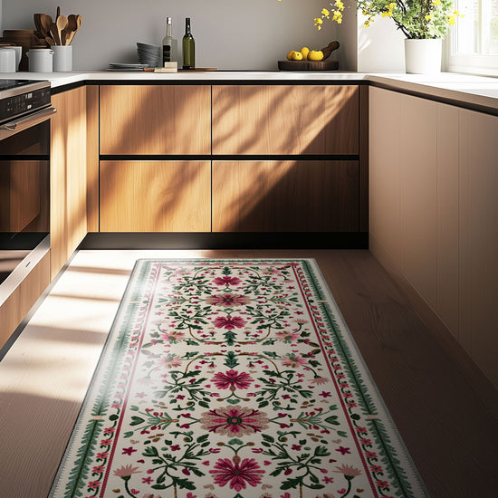 Kitchen Rugs