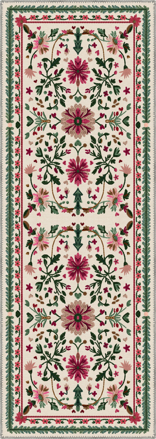 Runner Rugs