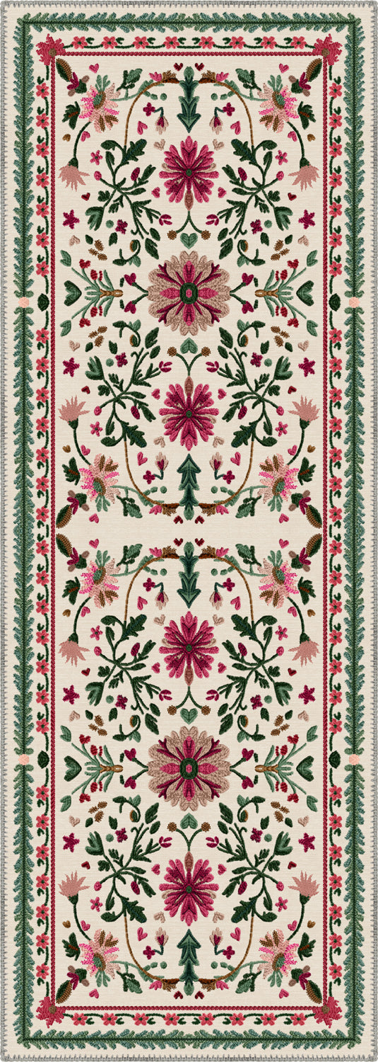 Runner Rugs