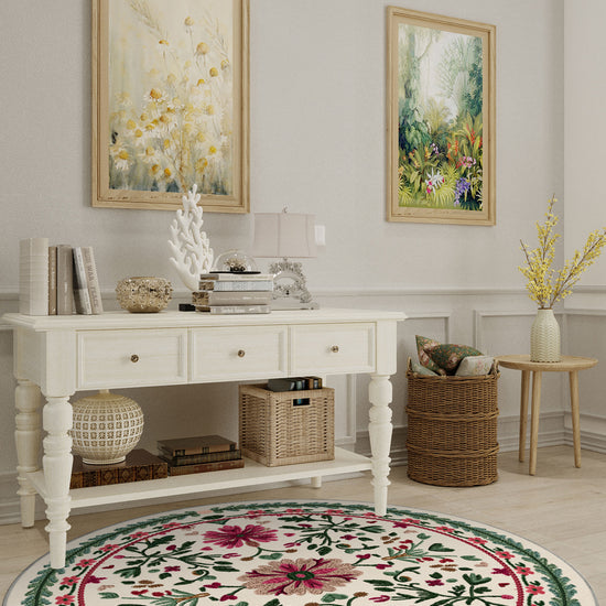 Entryway Rugs