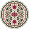Round Rugs