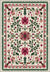Maribel Floral Anatolian Rug