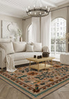 Living Room Rugs