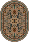 Oval Rugs