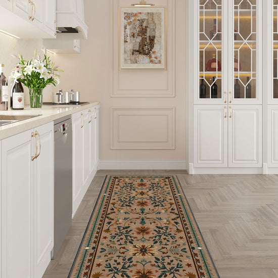 Kitchen Rugs