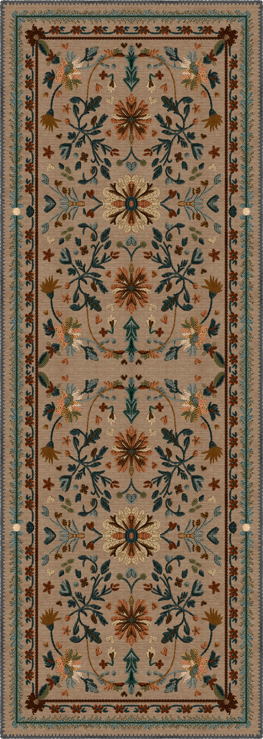 Runner Rugs