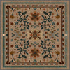 Square Rugs