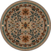 Round Rugs