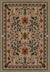Maribel Brown Anatolian Rug