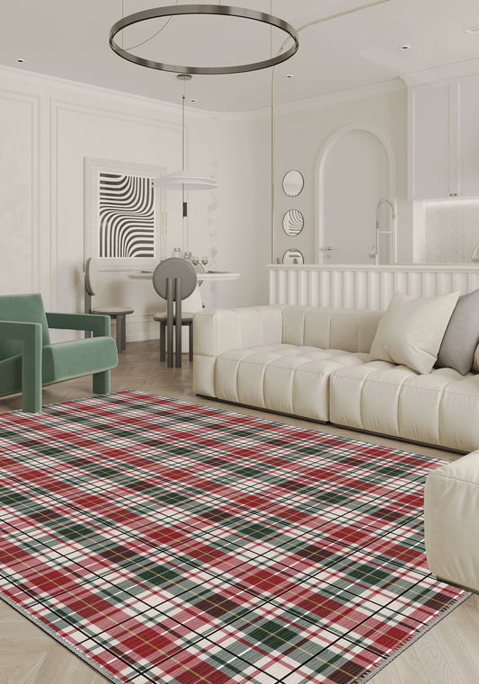 Living Room Rugs