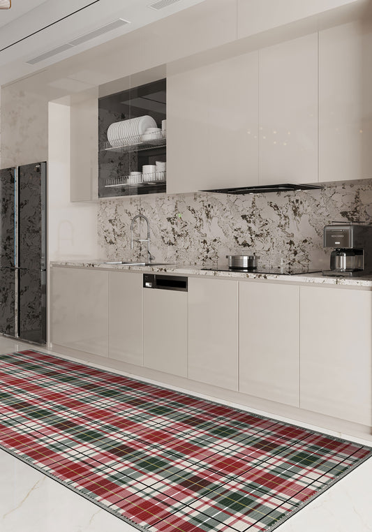 Kitchen Rugs