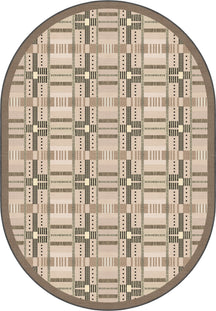 Oval Rugs