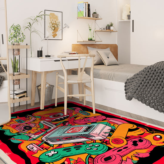 Bedroom Rugs