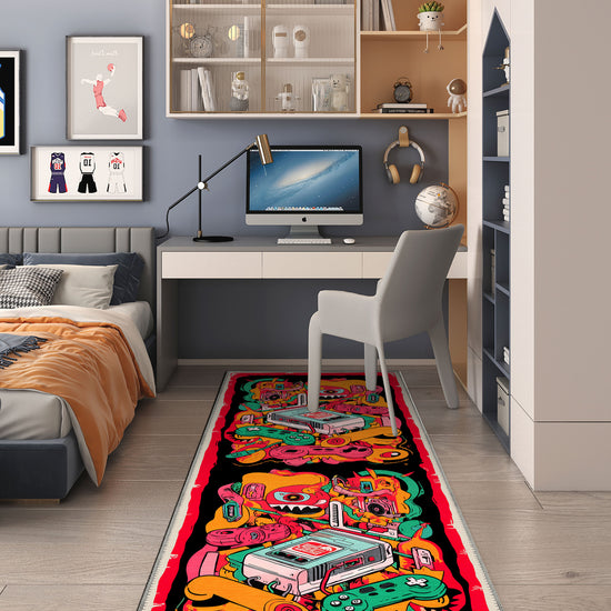 Kids Room Rugs