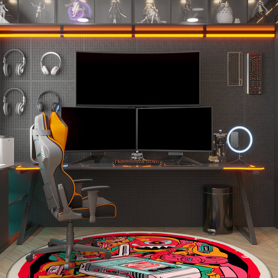 Office Rugs