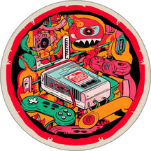 Round Rugs