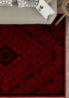 Iralon Medallion Persian Rug