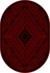 Oval Rugs