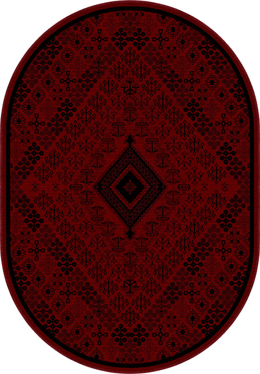 Oval Rugs