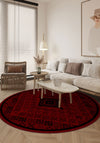 Iralon Medallion Persian Rug