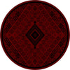Round Rugs