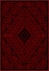 Iralon Medallion Persian Rug