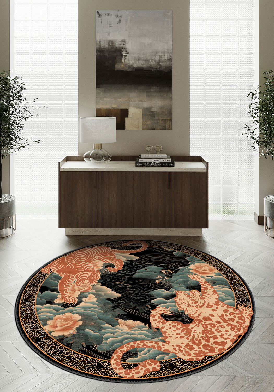 Entryway Rugs