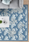 Living Room Rugs