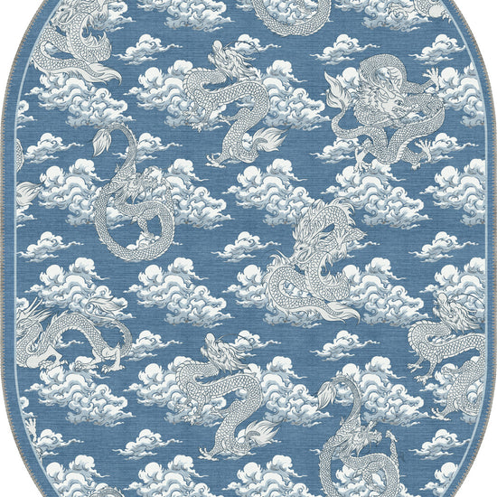 Oval Rugs