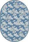 Oval Rugs