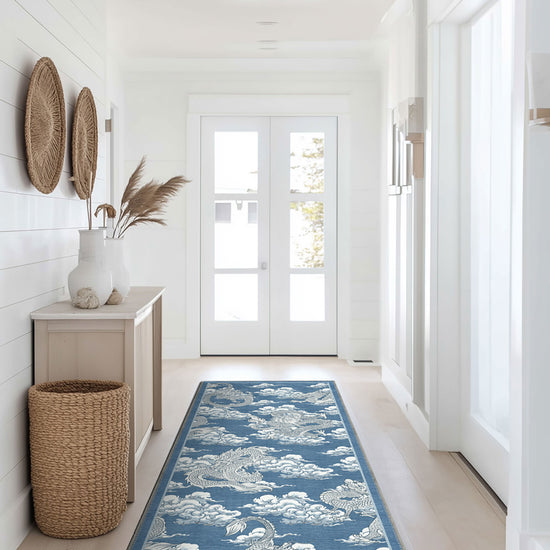 Hallway Runner Rugs