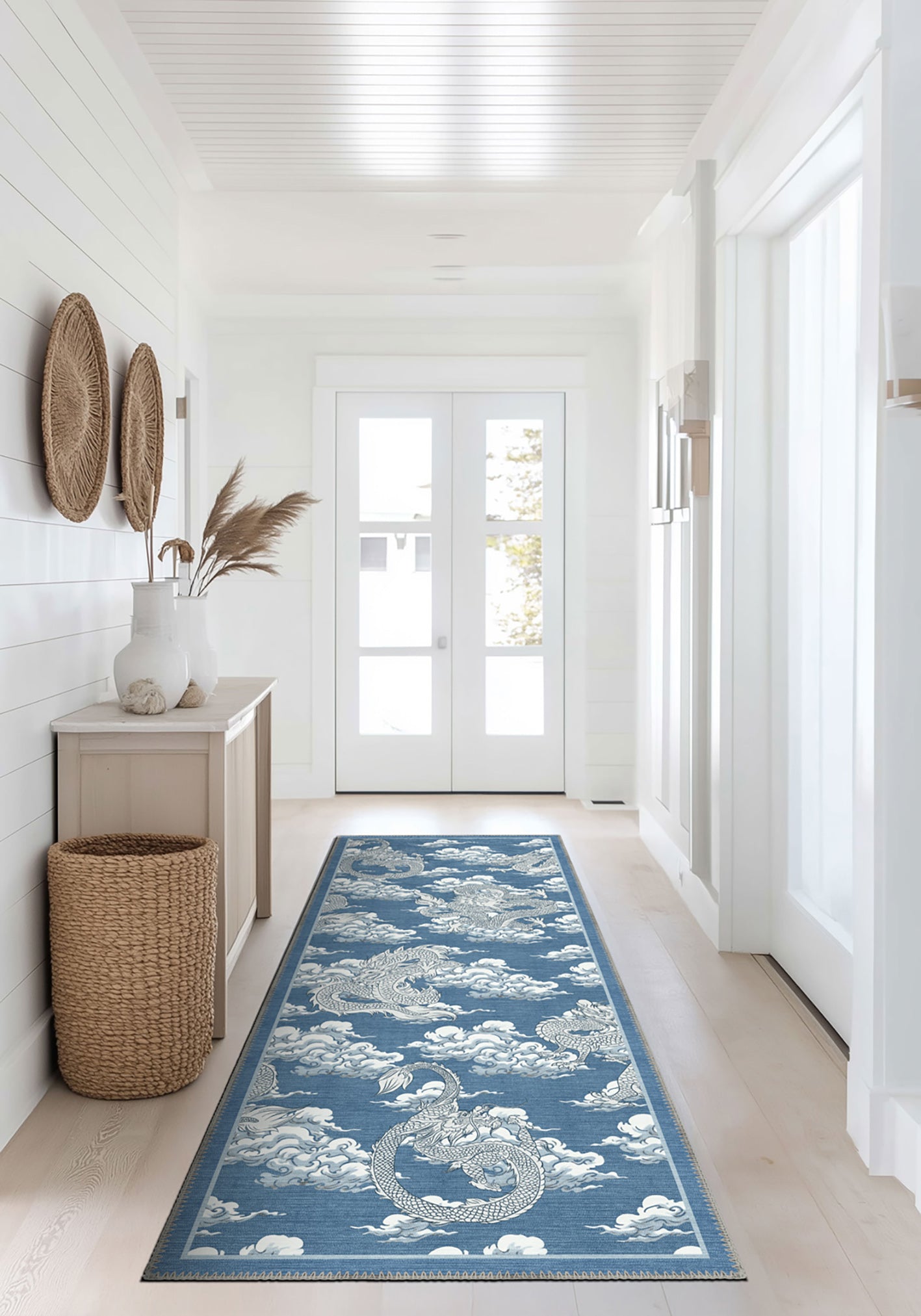 Hallway Runner Rugs