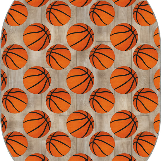Oval Rugs