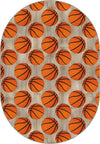 Oval Rugs