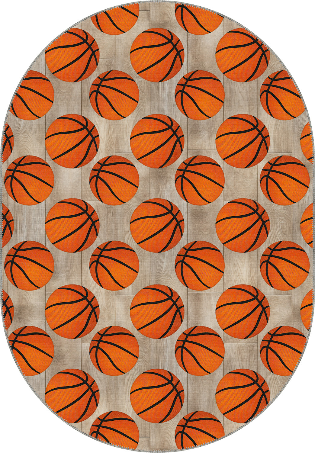 Oval Rugs