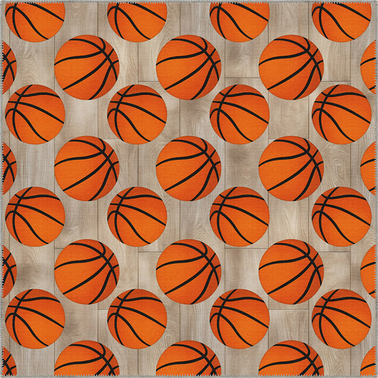 Square Rugs