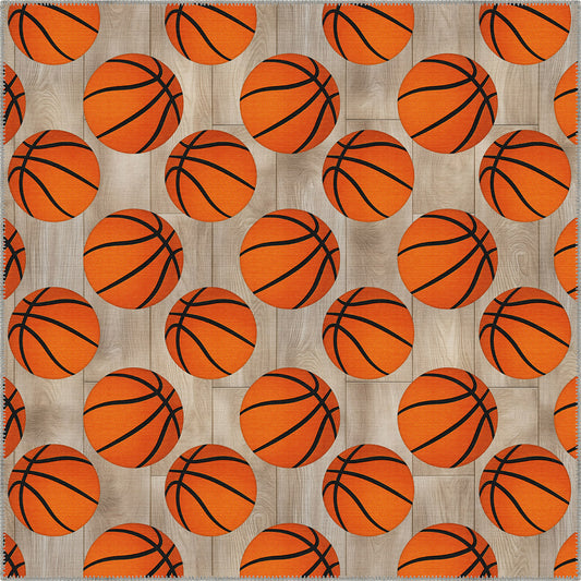 Square Rugs