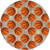 Round Rugs