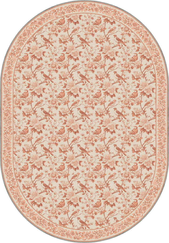 Oval Rugs