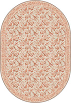 Oval Rugs