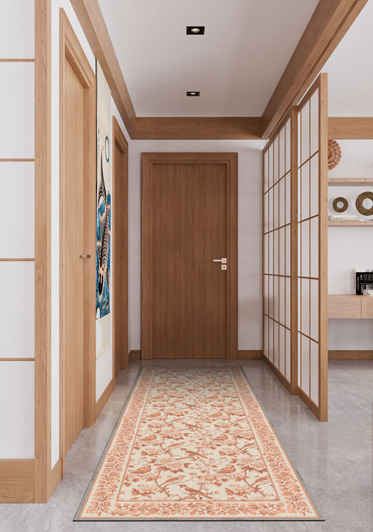Hallway Runner Rugs