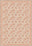 Isolde Blush Cottage Rug