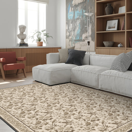 Living Room Rugs