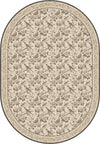 Oval Rugs