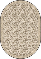 Oval Rugs
